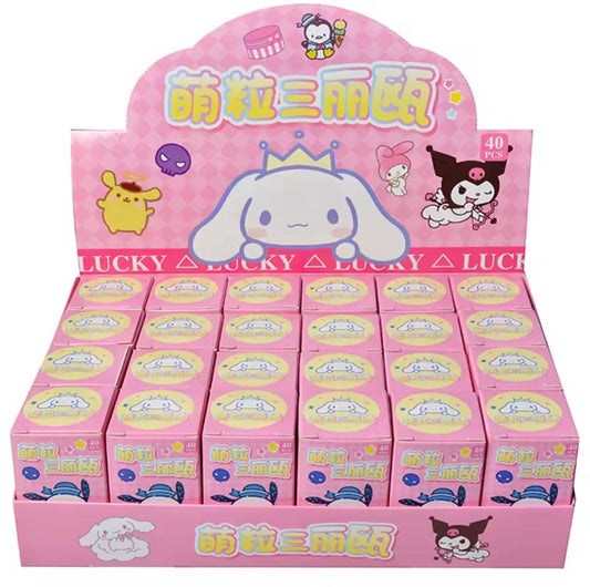 Hello Kitty Keychain Blind Box (Unofficial)