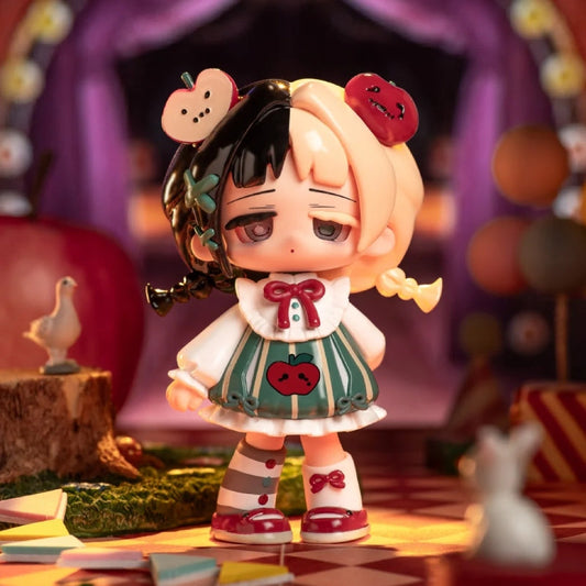 Missy Sweet Mourning Lolita Series