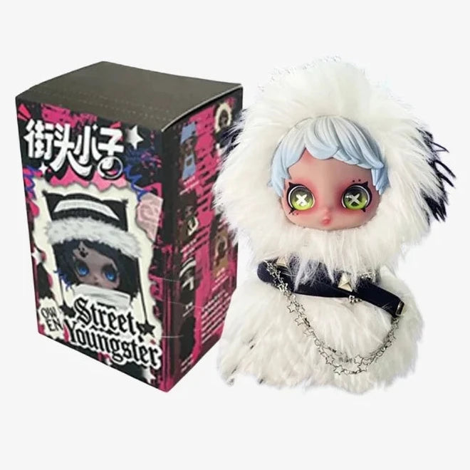 Owen Street Youngster Blind Box Series