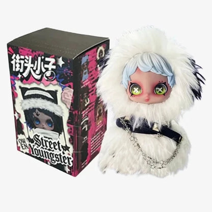 Owen Street Youngster Blind Box Series