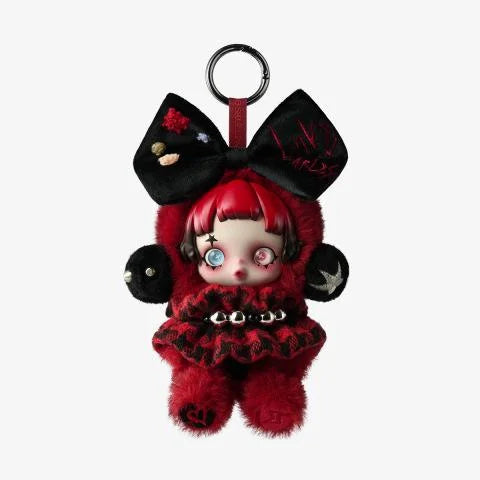 Limited Edition Skull Panda 6KHZ By Pop Mart