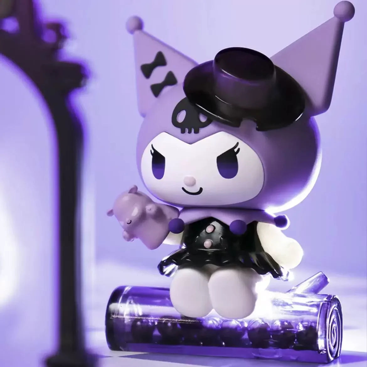 Kuromi Werwolves Of Miller's Hollow Blind Box (Unofficial)