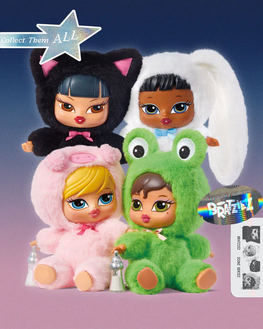 Bratzies by Bratz