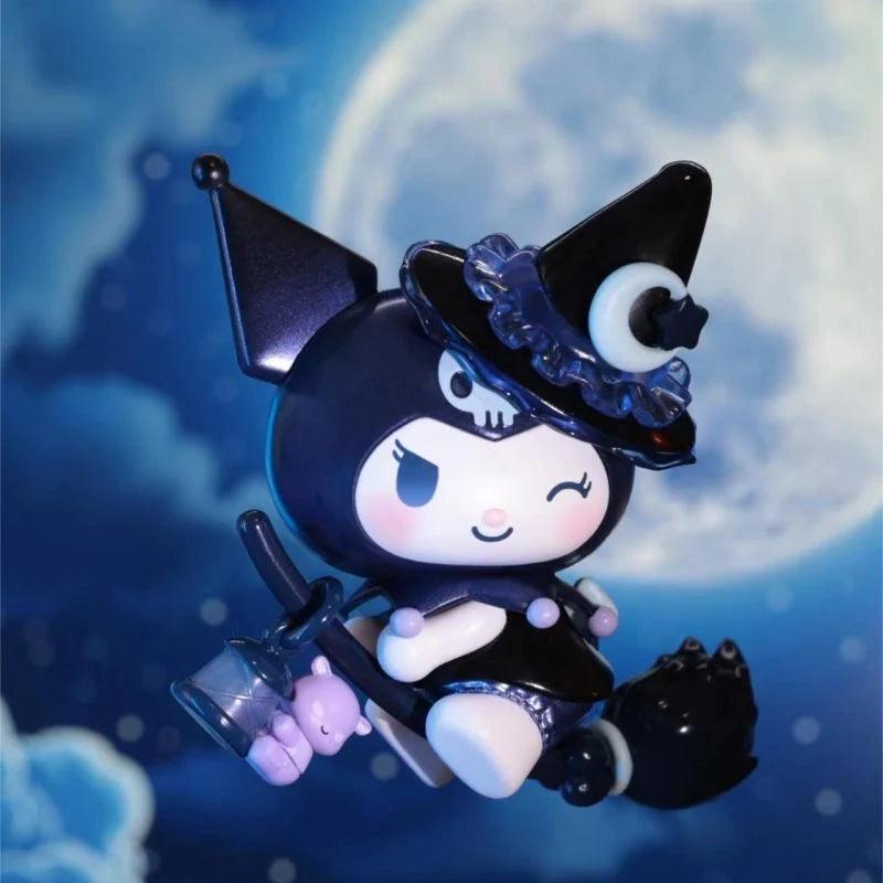 Kuromi The Witch's Feast Blind Box Series (Unofficial)