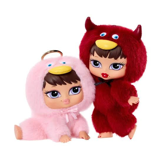 Bratzies by Bratz