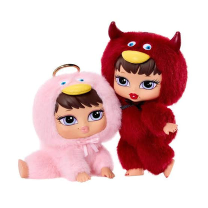 Bratzies by Bratz