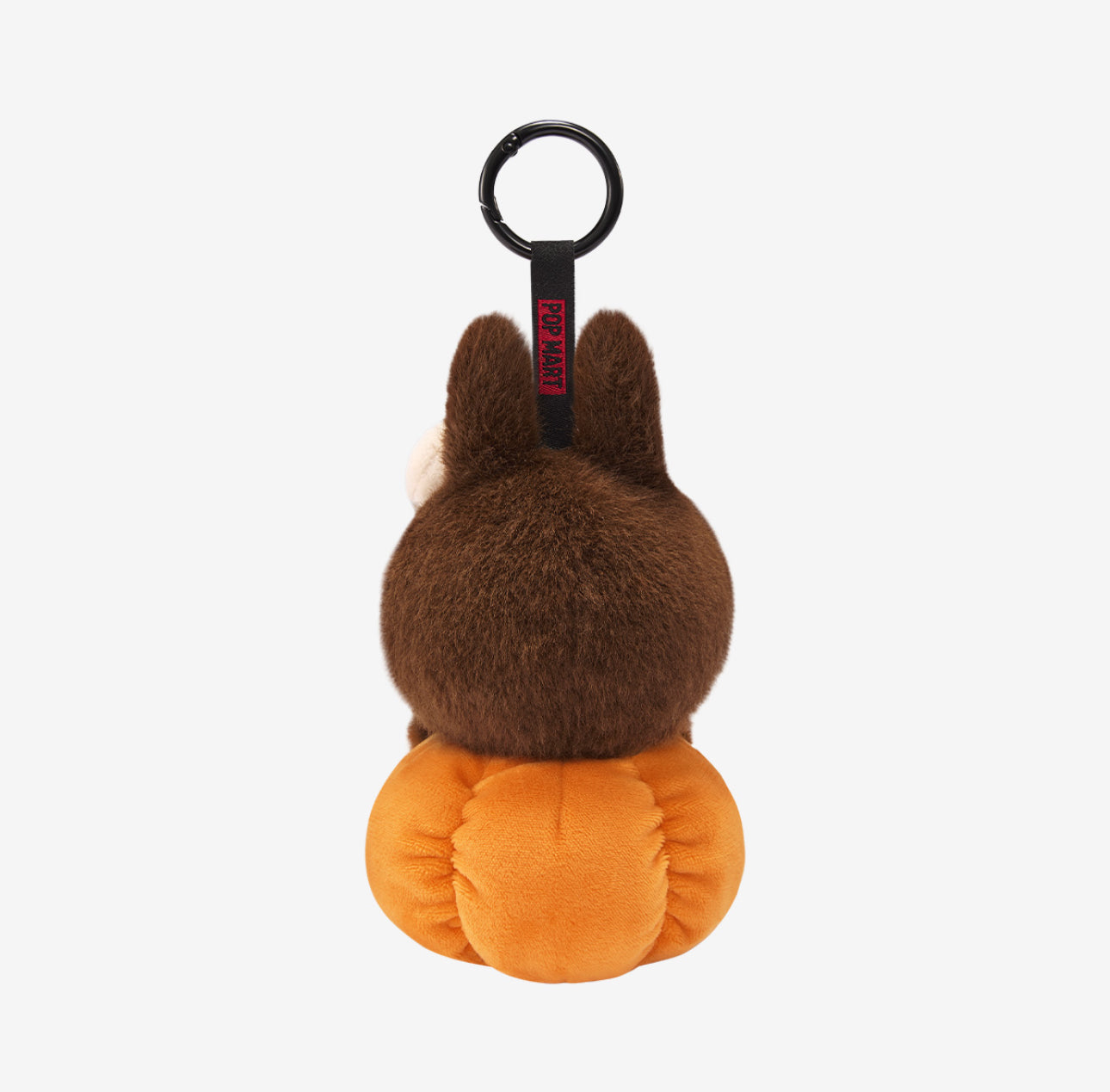 Halloween Edition Pumpkin Labubu - The Monster Series By Pop Mart