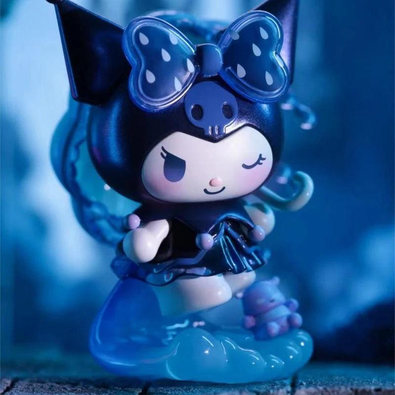 Kuromi The Witch's Feast Blind Box Series (Unofficial)