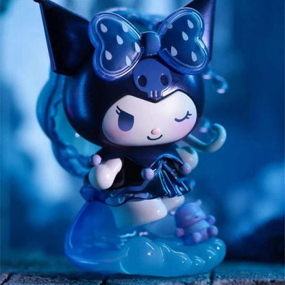 Kuromi The Witch's Feast Blind Box Series (Unofficial)