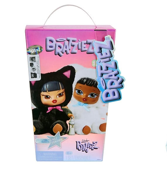 Bratzies by Bratz
