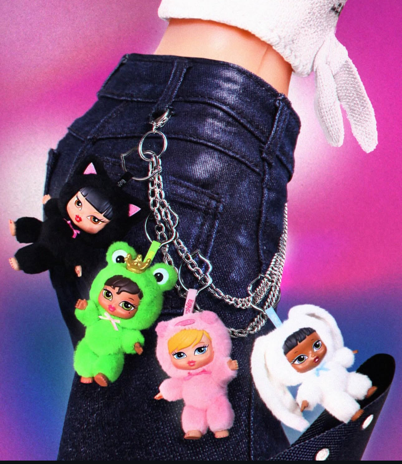 Bratzies by Bratz