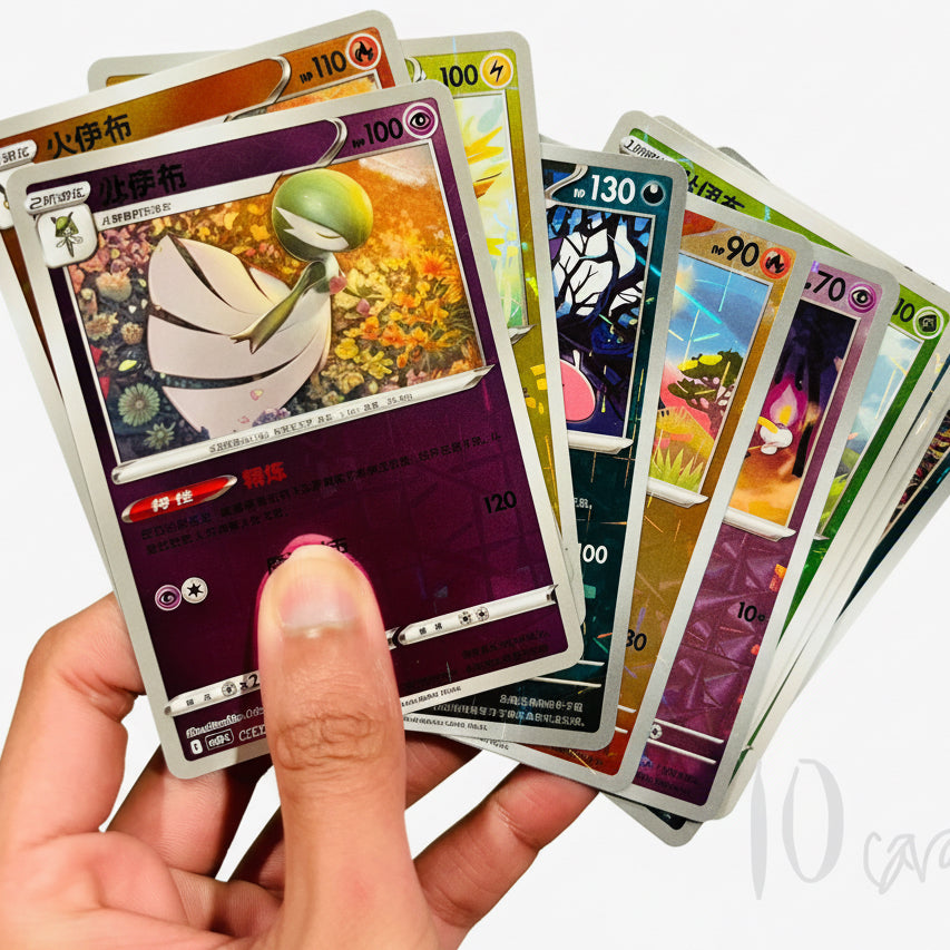 Pokémon Cards