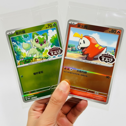 Pokémon Cards