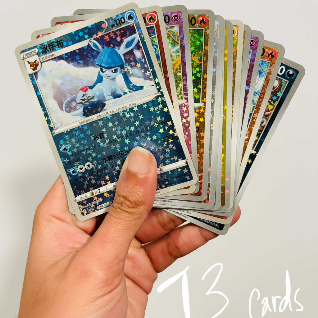 Pokémon Cards