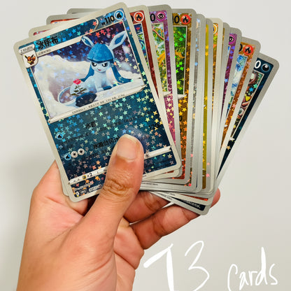 Pokémon Cards