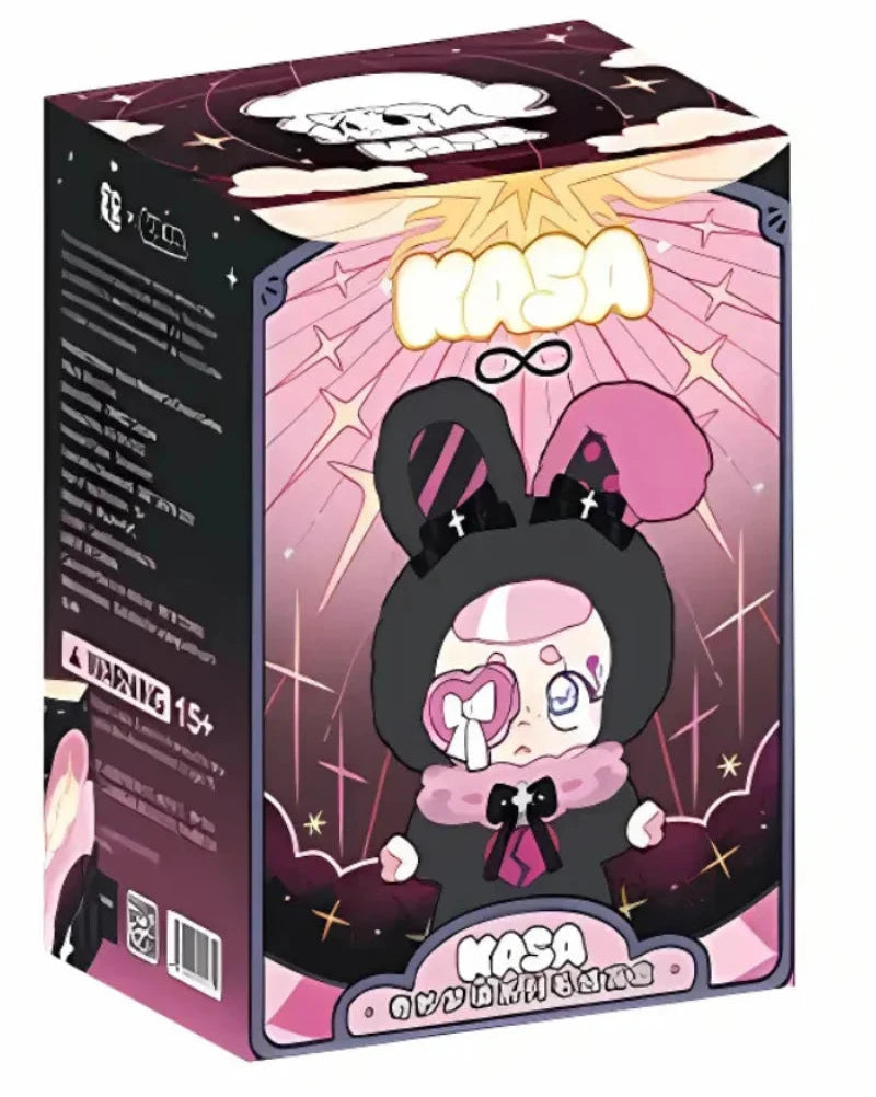 Kasa Wonderful Dream Blind Box Series