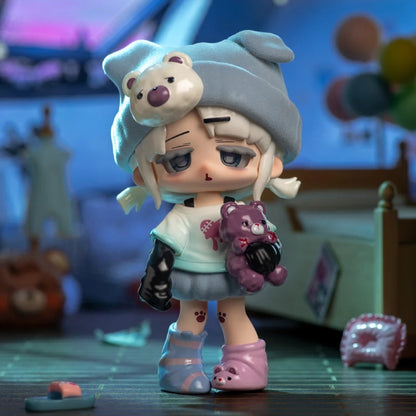 Missy Sweet Mourning Lolita Series