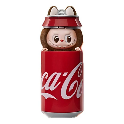 The Monsters × Coca‑Cola Series – By PopMart