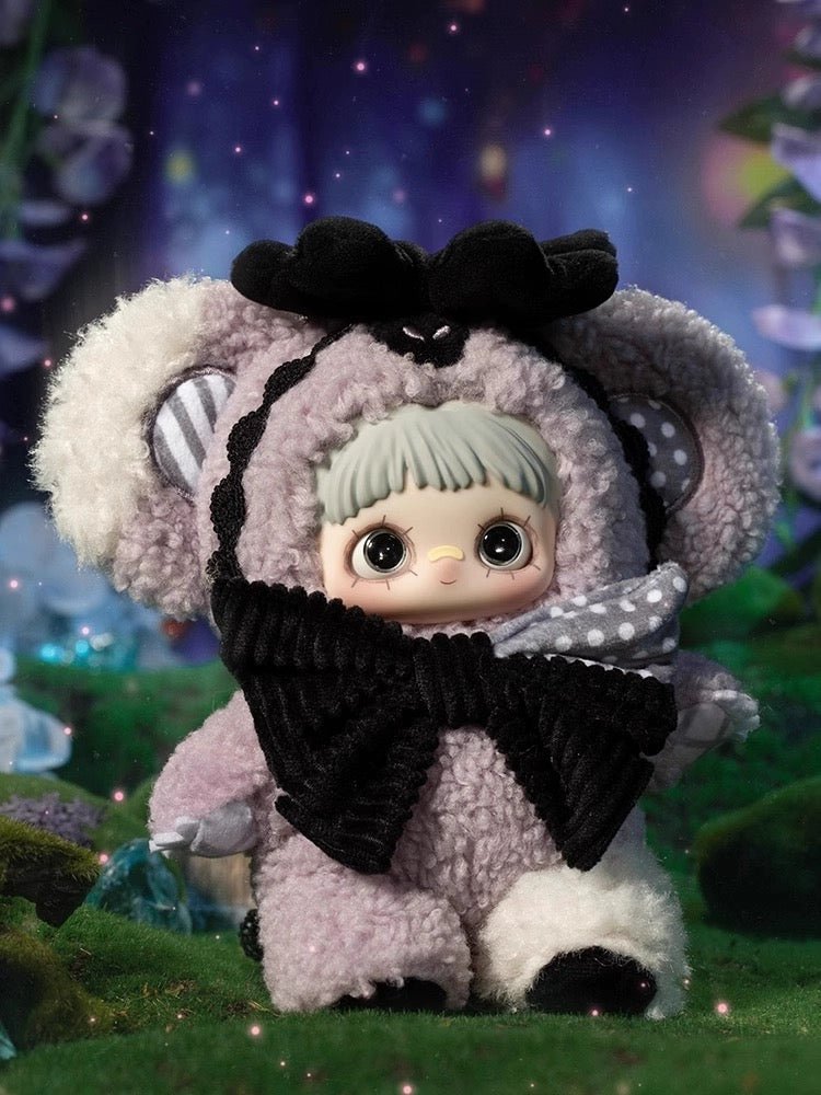 MayMei Symbiote Neverland Blind Box Series